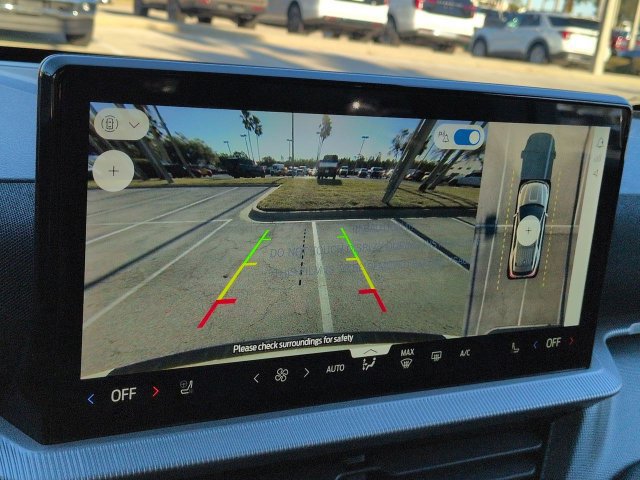 New 2026 Ford Explorer ST-Line w/ ST-Line Street Pack RWD image 19