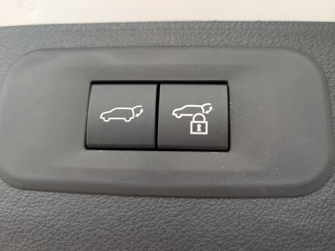 New 2026 Lexus TX 350 AWD image 11