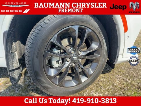 Used 2025 Dodge Durango GT AWD/4WD image 26