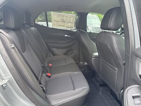 New 2026 Buick Encore GX Preferred FWD image 12