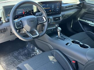 New 2025 Ford Mustang Convertible video 2