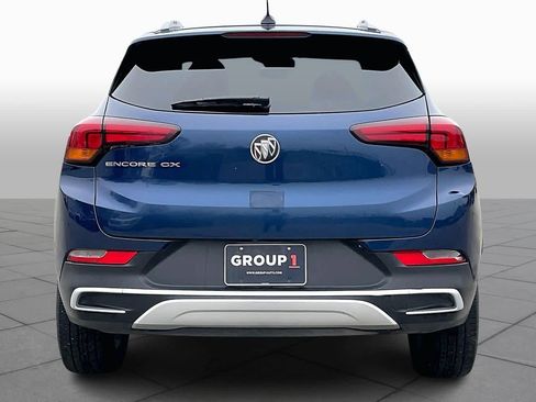 Used 2022 Buick Encore GX Select image 5
