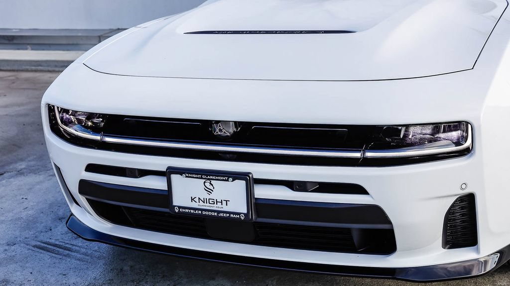New 2026 Dodge Charger R/T AWD/4WD image 6