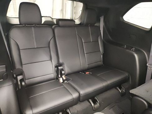 New 2026 GMC Acadia Elevation w/ Elevation Premium Package image 14