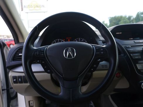 Used 2016 Acura RDX FWD image 31
