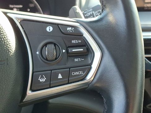 Used 2023 Acura MDX Technology image 24