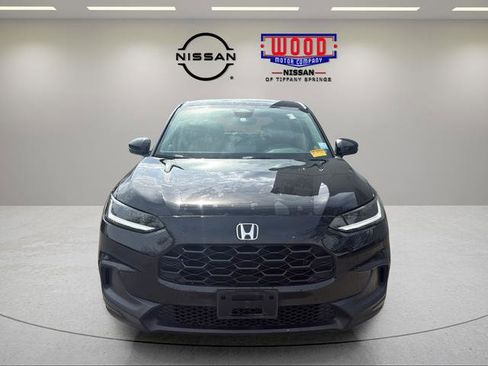Used 2024 Honda HR-V LX image 6
