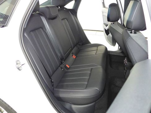 Used 2025 Audi A3 2.0T Premium image 20