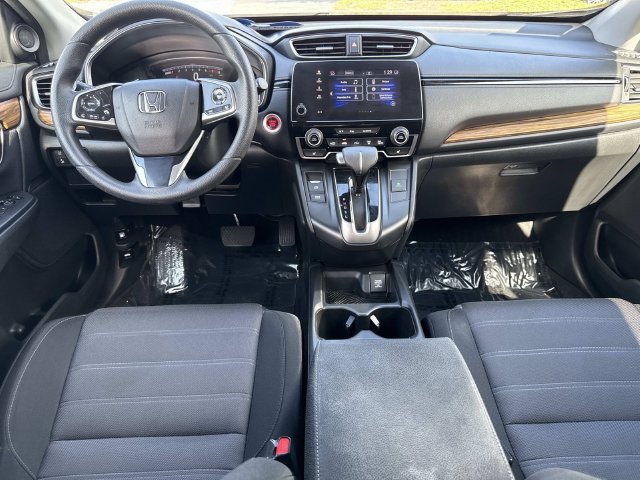 Certified 2019 Honda CR-V EX image 16