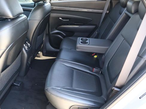 Used 2023 Hyundai Tucson Limited image 22
