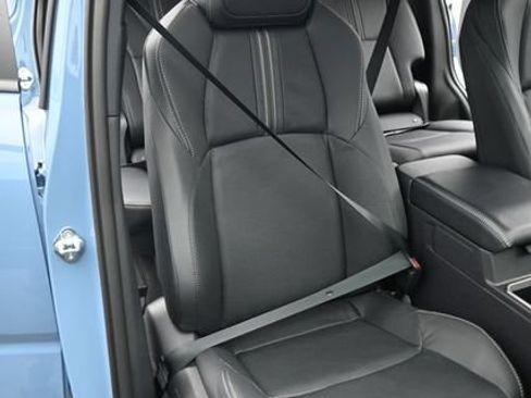 New 2026 Toyota 4Runner Limited AWD/4WD image 15
