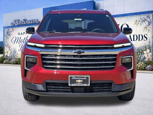 New 2026 Chevrolet Traverse LT FWD image 6