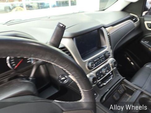 Used 2019 GMC Yukon Denali w/ Denali Ultimate Package image 16