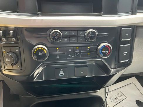 Used 2024 Ford F350 XL w/ STX Appearance Package AWD/4WD image 13