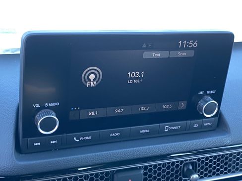 Used 2025 Honda Civic LX image 18