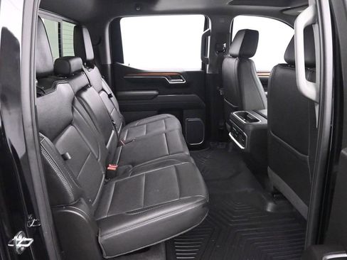 Used 2022 GMC Sierra 1500 Denali image 18