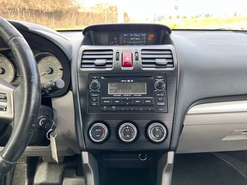 Used 2014 Subaru Forester 2.5i Limited w/ Popular Package #2 image 26