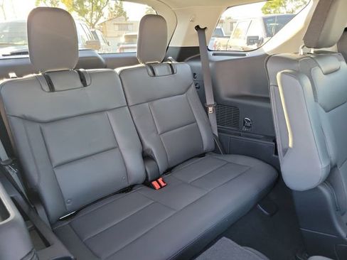 New 2026 Ford Explorer Active w/ Active Comfort Package image 23