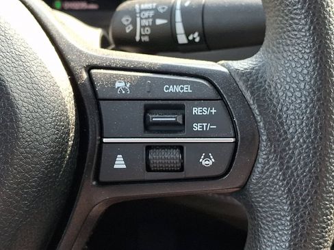 Used 2025 Honda Accord SE image 22