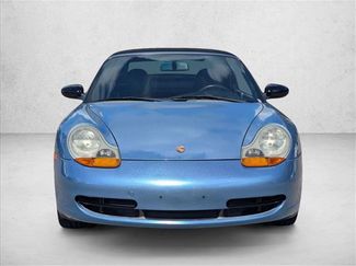 Used 1999 Porsche 911 Cabriolet video 2
