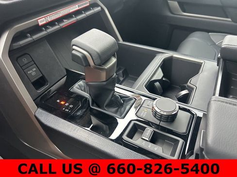 New 2026 Toyota Tundra SR5 image 20