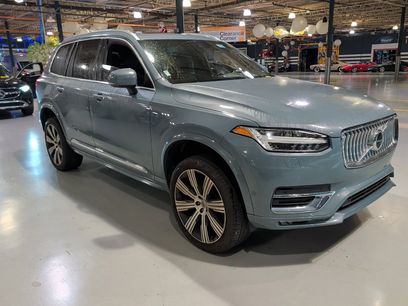 Used 2020 Volvo XC90 T6 Inscription
