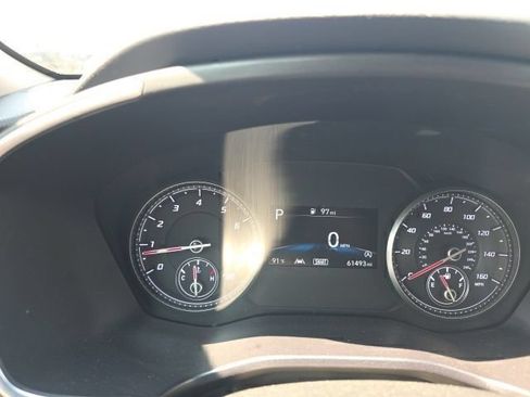 Used 2021 Hyundai Santa Fe SEL w/ Cargo Package FWD image 11