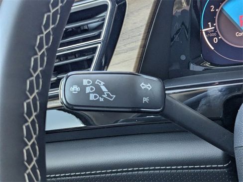 New 2026 Volkswagen Atlas SE image 31