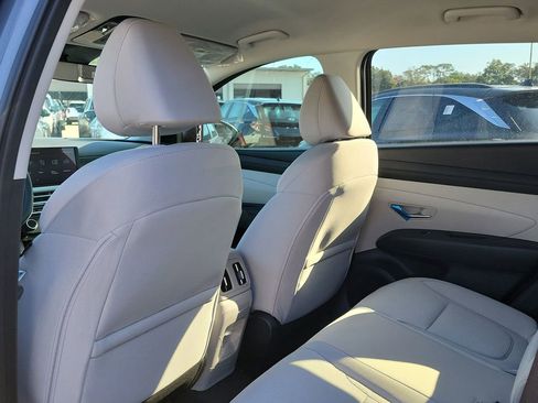 New 2026 Hyundai Tucson SEL image 14