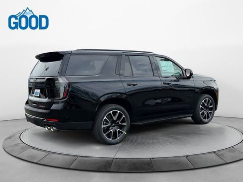 New 2026 Chevrolet Tahoe RST image 5