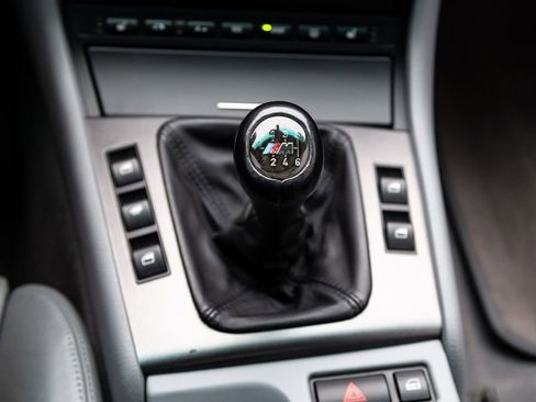 Used 2002 BMW M3 Base image 33