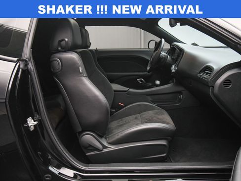 Used 2021 Dodge Challenger R/T w/ Plus Package image 50