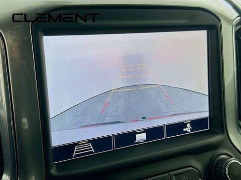 Used 2020 Chevrolet Silverado 1500 LT w/ All-Star Edition image 20