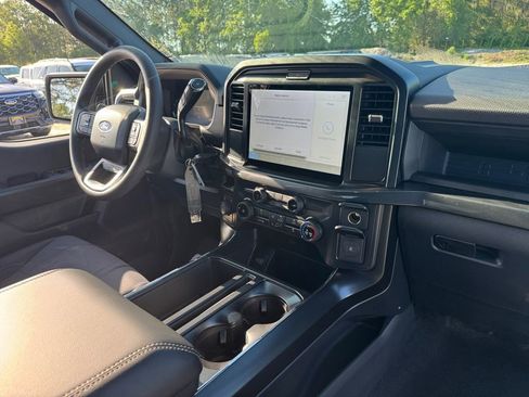 New 2026 Ford F150 STX AWD/4WD image 21