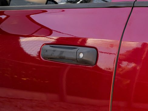 Used 2017 RAM 2500 Tradesman w/ Chrome Appearance Group image 29