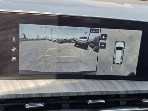 Used 2024 Kia Telluride SX Prestige AWD/4WD image 18