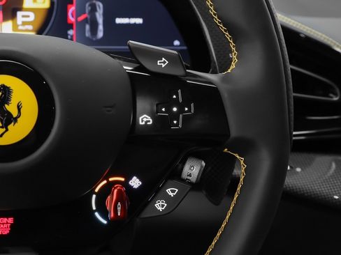 Certified 2024 Ferrari Purosangue image 63