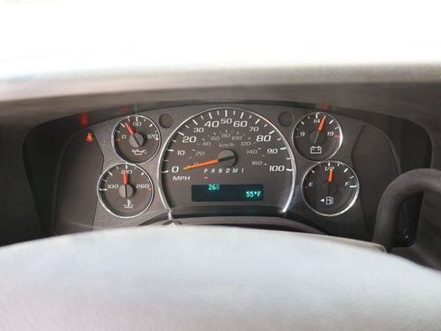 New 2025 GMC Savana 3500 w/ Power Convenience Package RWD image 21
