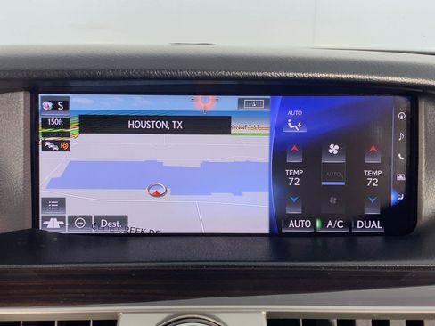 Used 2017 Lexus LS 460 image 26