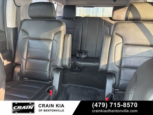 Used 2018 GMC Yukon XL Denali w/ Denali Ultimate Package image 24