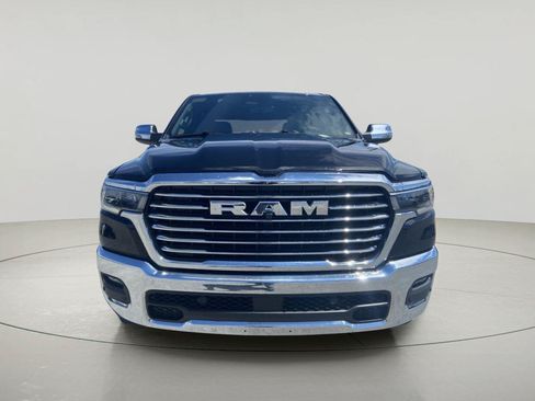 Used 2026 RAM 1500 Laramie AWD/4WD image 8