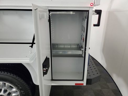 New 2026 Chevrolet Silverado 2500 W/T w/ WT Convenience Package image 15