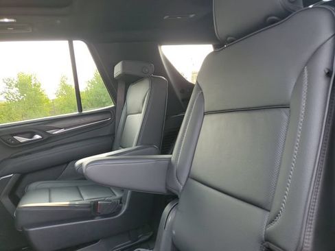 Certified 2021 GMC Yukon Denali AWD/4WD image 30