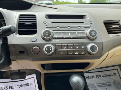 Used 2006 Honda Civic LX image 21