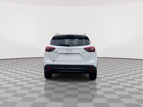 Used 2016 MAZDA CX-5 Grand Touring AWD/4WD image 7