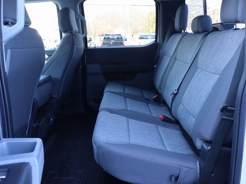 Used 2024 Ford F250 XL w/ XL Off-Road Package image 22