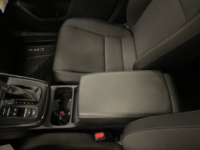 Certified 2026 Honda CR-V EX image 20