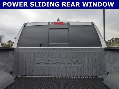 Used 2020 RAM 1500 Big Horn image 12