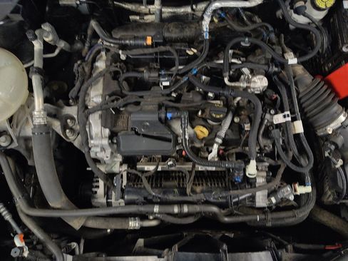 Used 2021 Ford Escape S FWD image 30