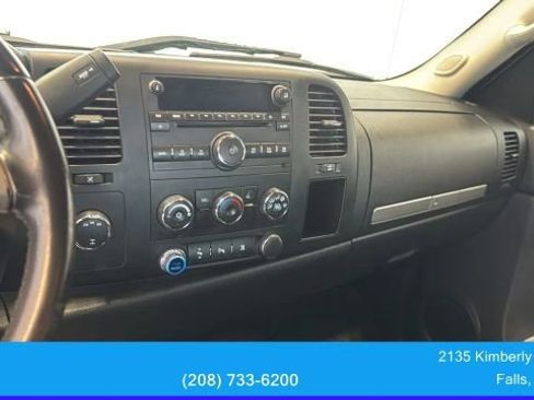 Used 2009 GMC Sierra 2500 SLE w/ Convenience Package image 23